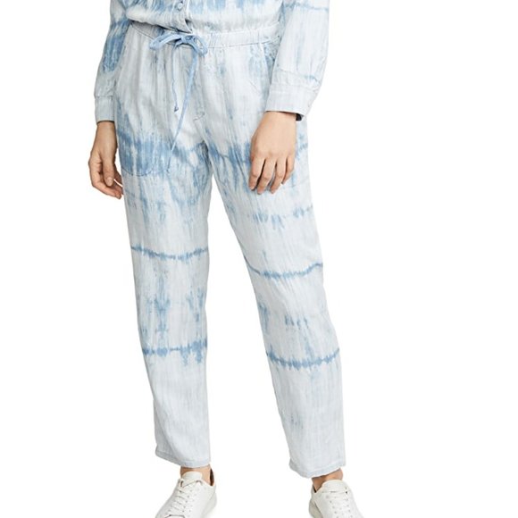 #63❤️ Brand new wo/tags BELLA DAHL UTILITY JUMPSUIT - Picture 4 of 8